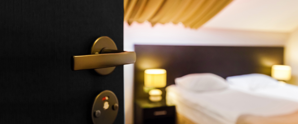 Three Rivers Hotel and Spa